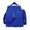 Real Madryt torba sportowa 712624273